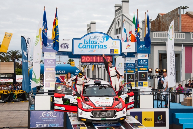 007 Rallye Islas Canarias 2017  034